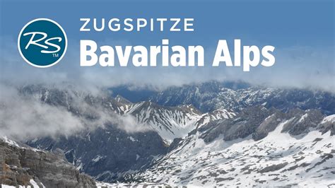 rick steves bavarian alps